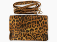 Bolso Piel metalizado 1