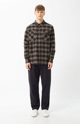 Camisa Loreak Mendian Hombre 1