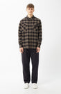 Camisa Loreak Mendian Hombre 1