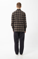 Camisa Loreak Mendian Hombre 2