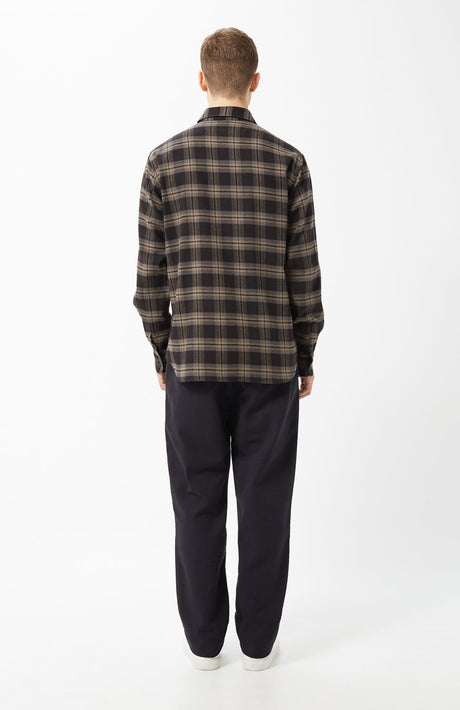 Camisa Loreak Mendian Hombre 2