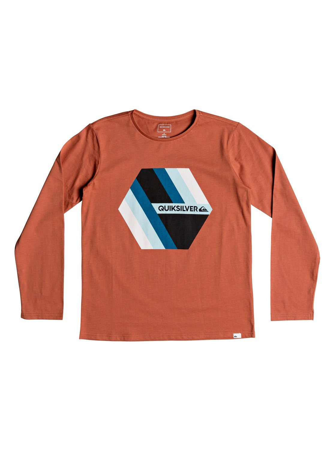 Camiseta Quiksilver Niño 1