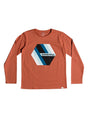 Camiseta Quiksilver Niño 1
