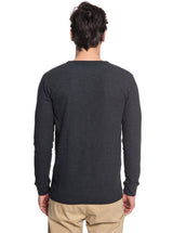 Camiseta Térmica Quiksilver Hombre 2