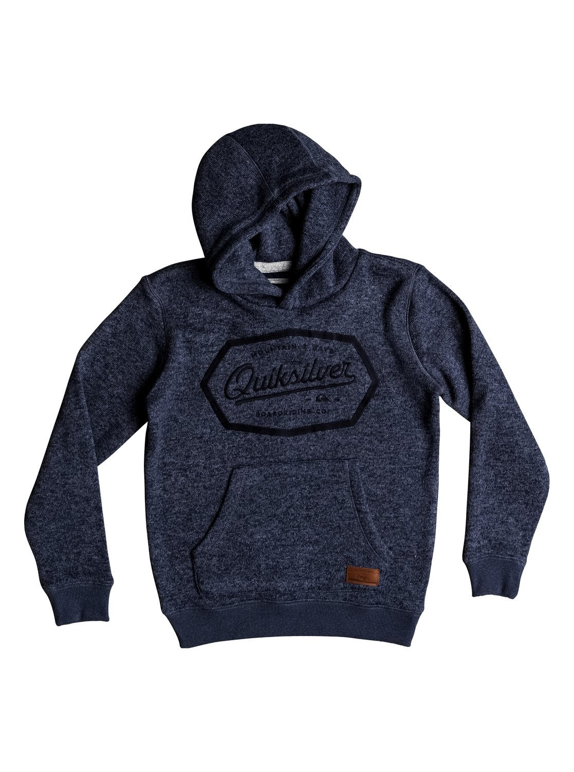 Sudadera Punto Quiksilver Niño 1