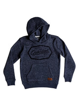 Sudadera Punto Quiksilver Niño 1