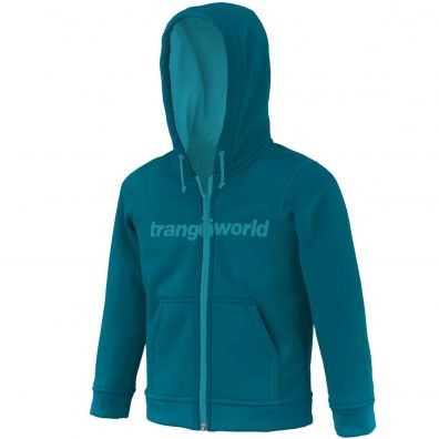 Chaqueta Polar Trango World Niño 1