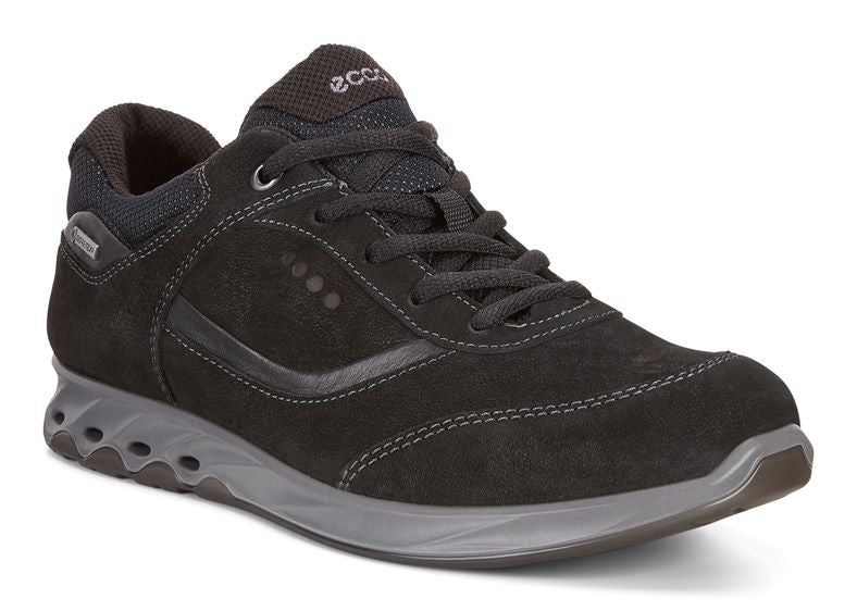Zapato Paseo Wayfly Gtx Ecco Mujer 1