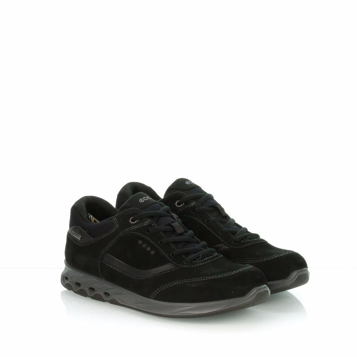 Zapato Paseo Wayfly Gtx Ecco Mujer 2