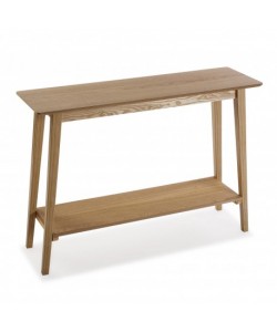 CONSOLA ENTRADA MADERA 1