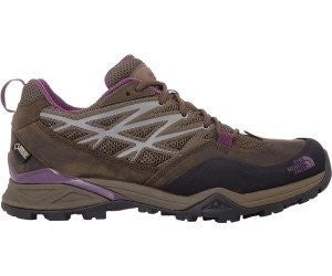 Zapatilla Trekinng The North Face Mujer 1