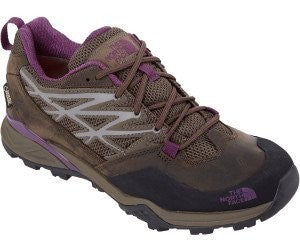 Zapatilla Trekinng The North Face Mujer 2