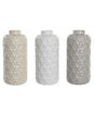 JARRON DECORATIVO RELIEVE 1