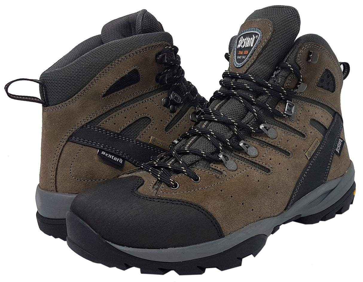 Bota Monte Bestard Hombre 1