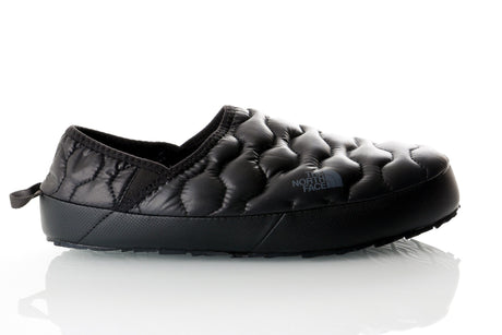 Zapatilla Casa Con Suela Tnf 1