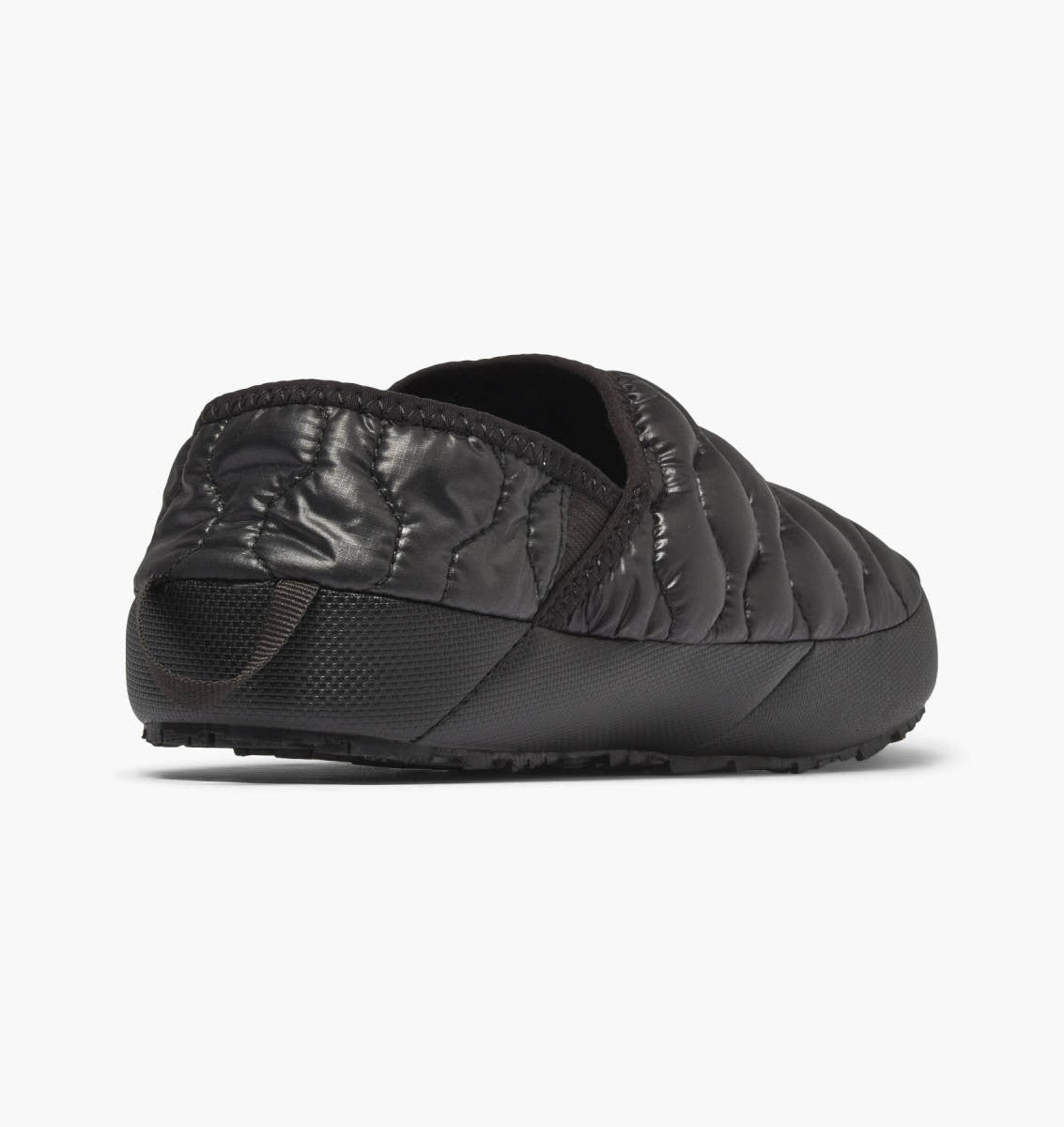 Zapatilla Casa Con Suela Tnf 2