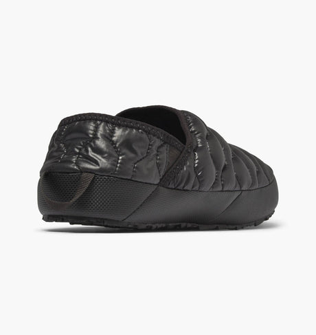 Zapatilla Casa Con Suela Tnf 2