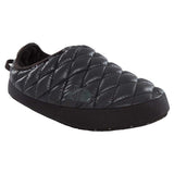 Zapatilla Casa Tnf Suela Blanda Mujer 1