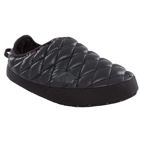Zapatilla Casa Tnf Suela Blanda Mujer 1