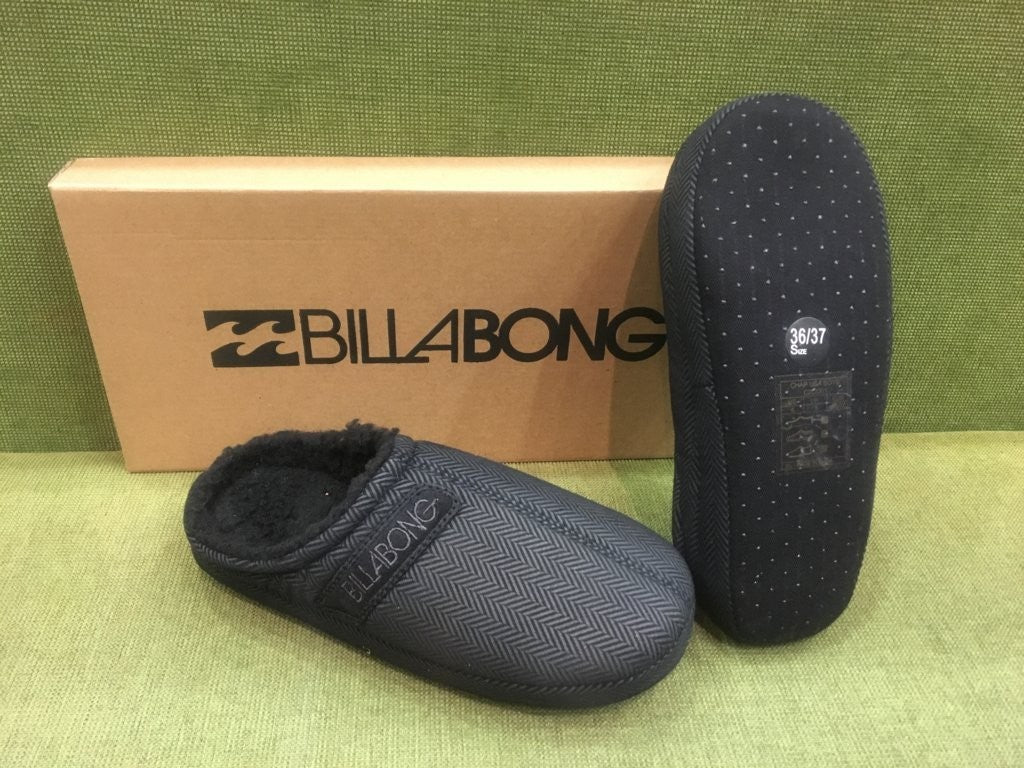ZAPATILLA CASA BILLABONG 1