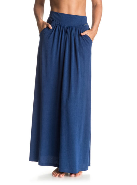 Falda Roxy Mujer 1