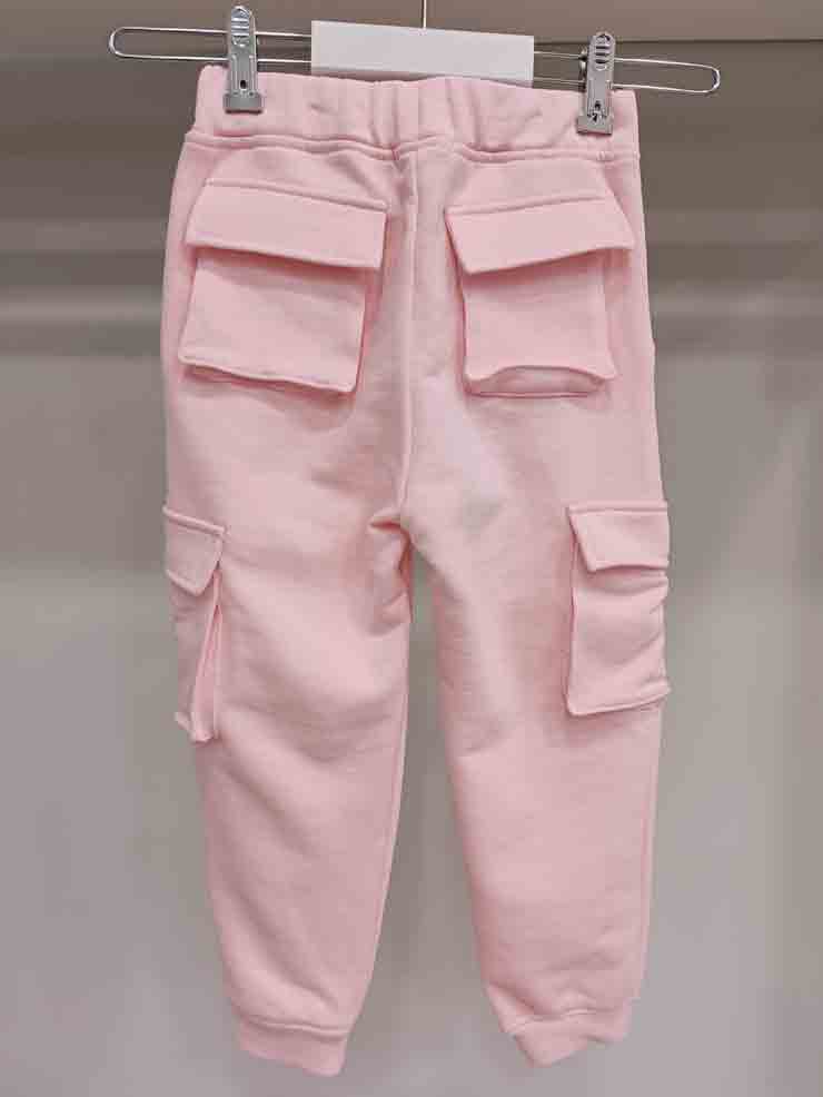 PANTALÓN JOGGER CARGO FUN & FUN 1