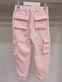 PANTALÓN JOGGER CARGO FUN & FUN 1