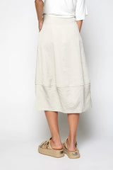 FALDA ARTEMISA POUPEE CHIC