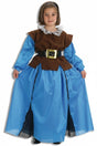 Disfraz de Mosquetera Infantil Niña 1