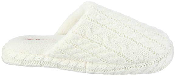 Zapatilla Casa Roxy Blanca 2