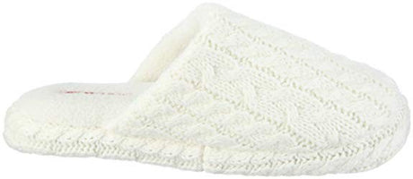 Zapatilla Casa Roxy Blanca 2