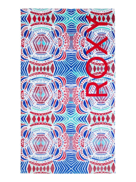 Toalla Roxy Mujer 1