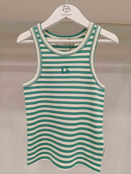 CAMISETA RAYAS 1