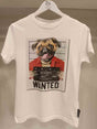 CAMISETA BLANCA CHICO LE TEMPS DES CERICES 1