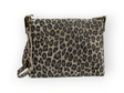 Bolso Piel Italy marron 1