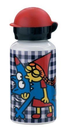 Cantimplora Laken 0.35L 1