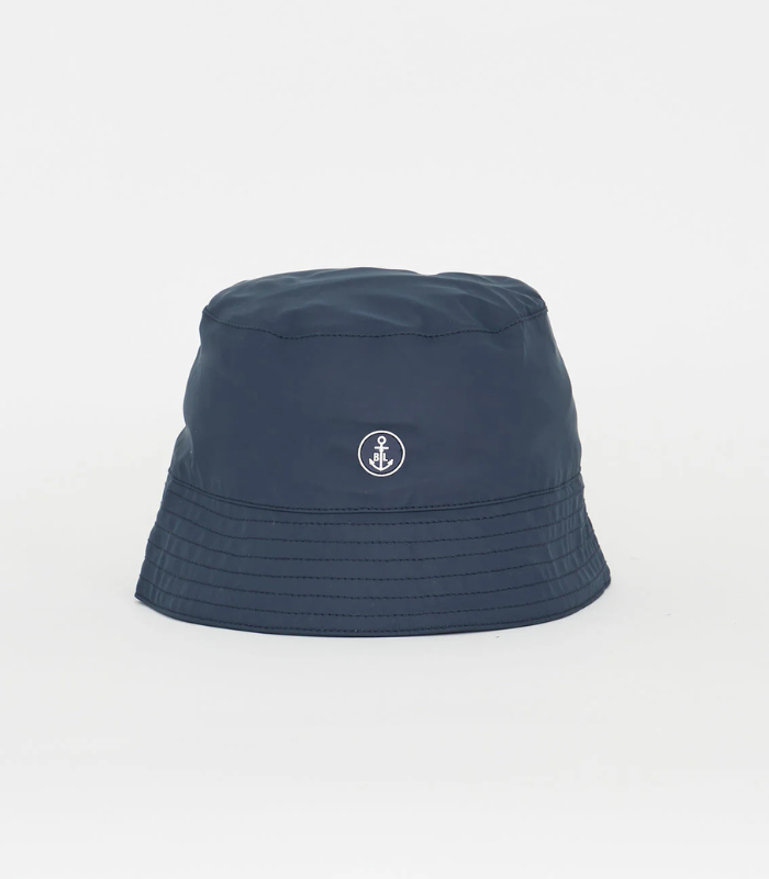 GORRO BATELA IMPERMEABLE MARINO 1
