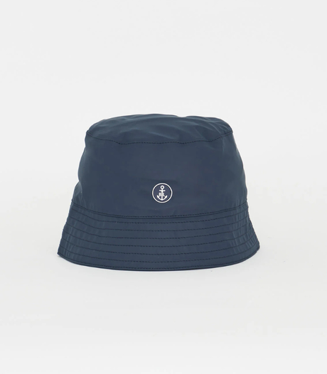 GORRO BATELA IMPERMEABLE MARINO 1