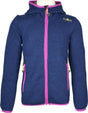 Chaqueta Polar Cmp Niña 1
