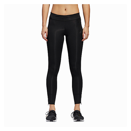 Malla Running Adidas Mujer 1