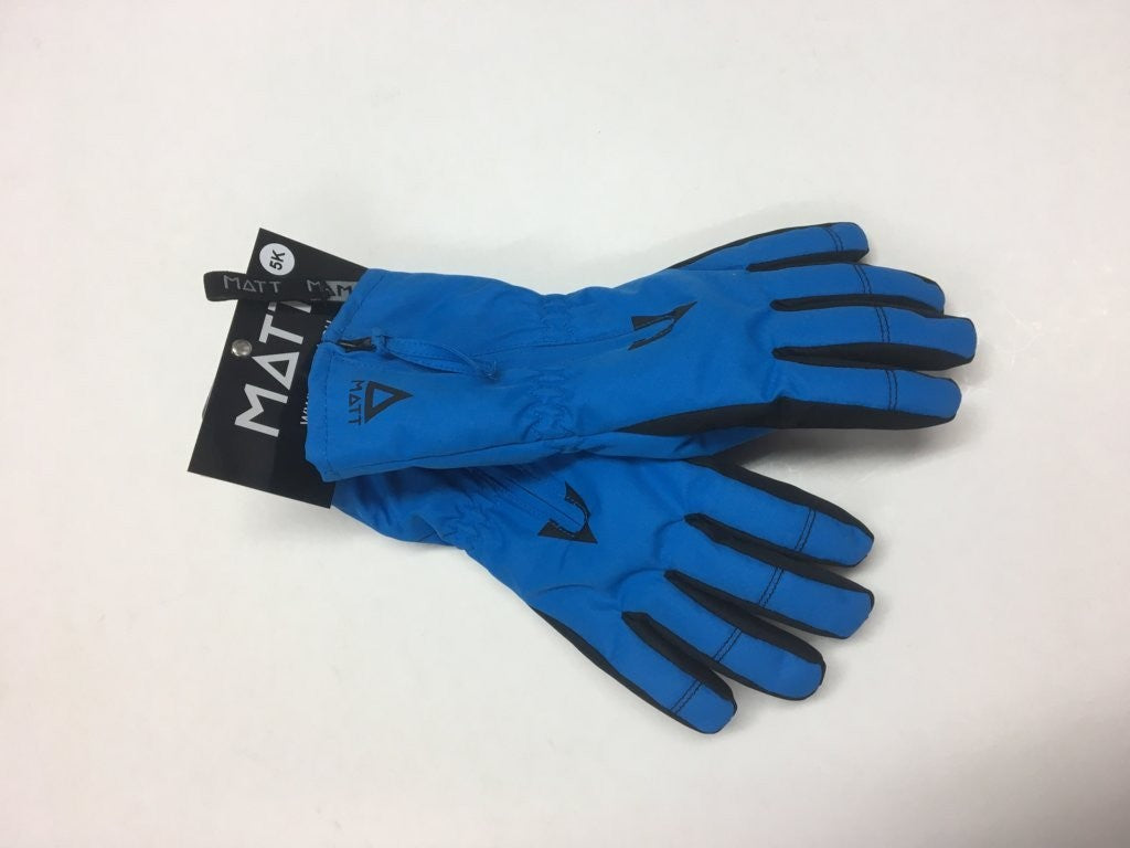 Guante Nieve Matt Niñ@ 1