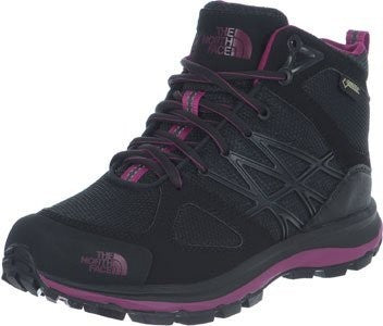 Bota Mujer The North Face 1