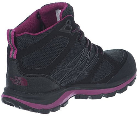 Bota Mujer The North Face 2