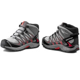 Bota Salomon Niño Xapro3Dmid 2