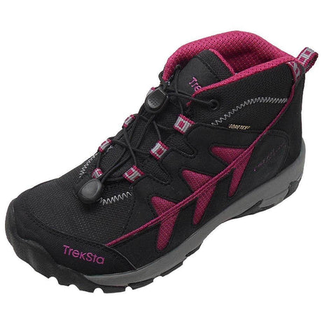 Bota Monten Treksta 1