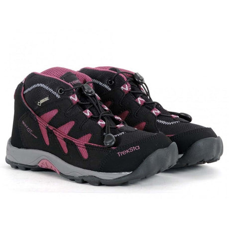 Bota Monten Treksta 2