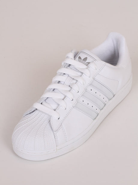 Zapatilla Supercolor Blanco 1