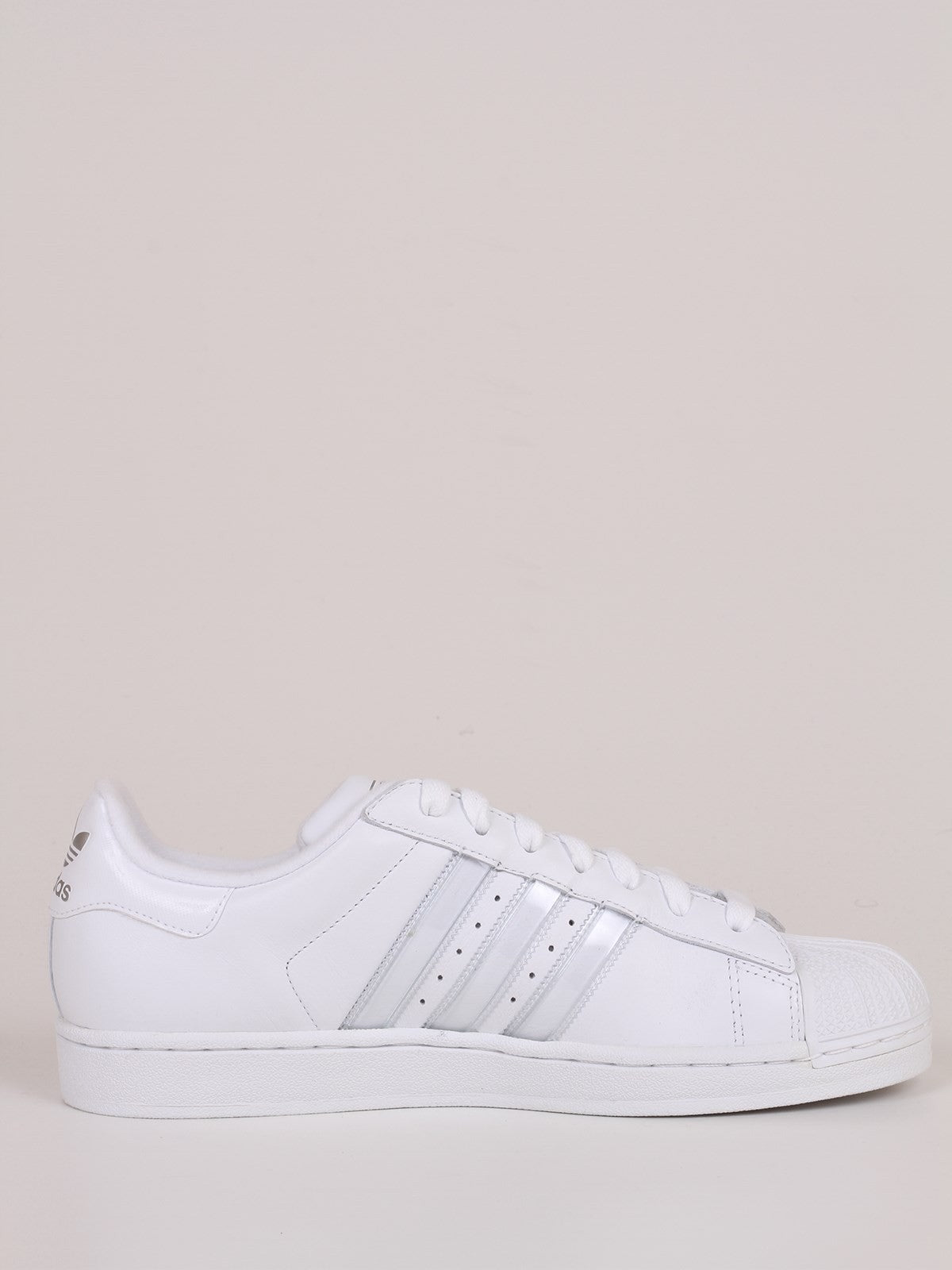Zapatilla Supercolor Blanco 2