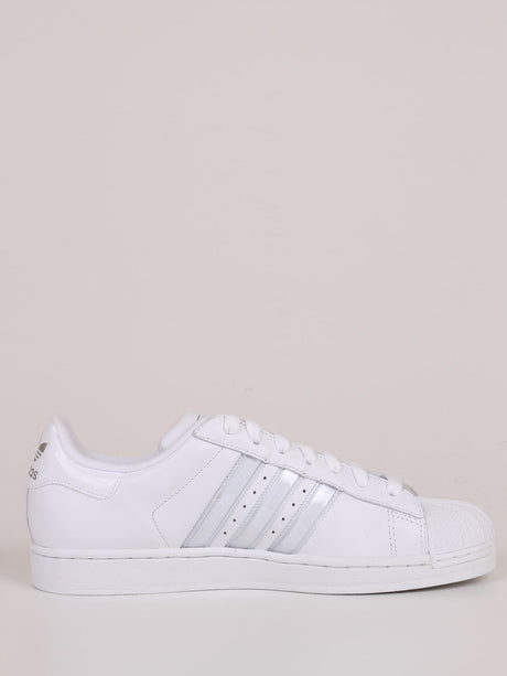 Zapatilla Supercolor Blanco 2