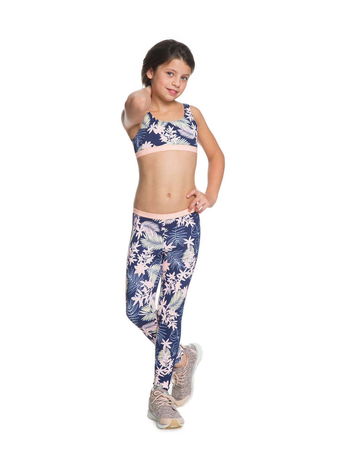 Top Deportivo Roxy 1